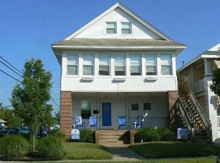 2 Ocean Rd, Ocean City, NJ 08226