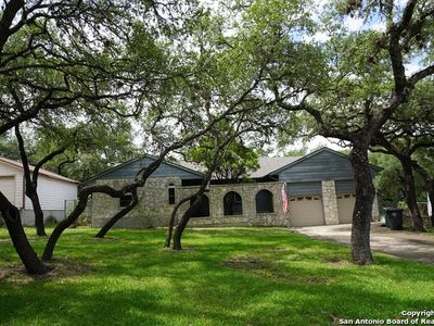 10454 Mount Hood, San Antonio, TX, 78251