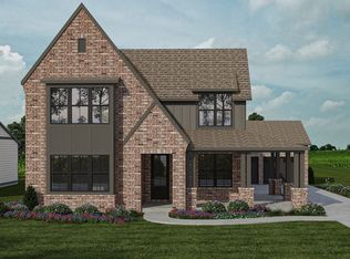 7896 Halewood Dr LOT 250, College Grove, TN 37046