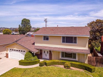 1861 E Granger St, Camarillo, CA, 93010