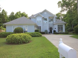 137 Summerfield Dr, Ponte Vedra Beach, FL 32082