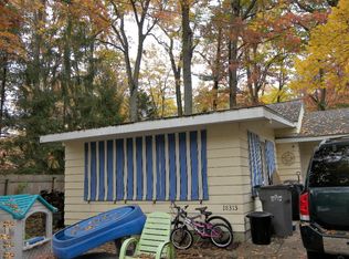 18373 Ravinaway Way, New Buffalo, MI 49117