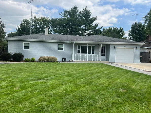 23011 S Kent Rd, Channahon, IL 60410