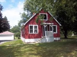 3652 192nd St, Homewood, IL 60430