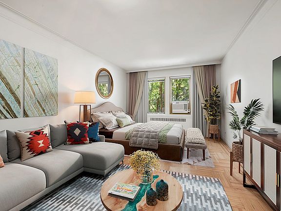 3rd image of 57 Park Ter W APT 3F