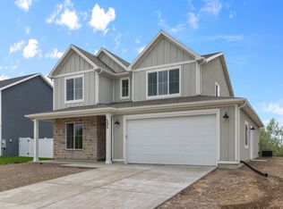 645 N 550 W #609, Smithfield, UT 84335