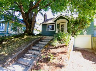 2514 NE Flanders St, Portland, OR 97232