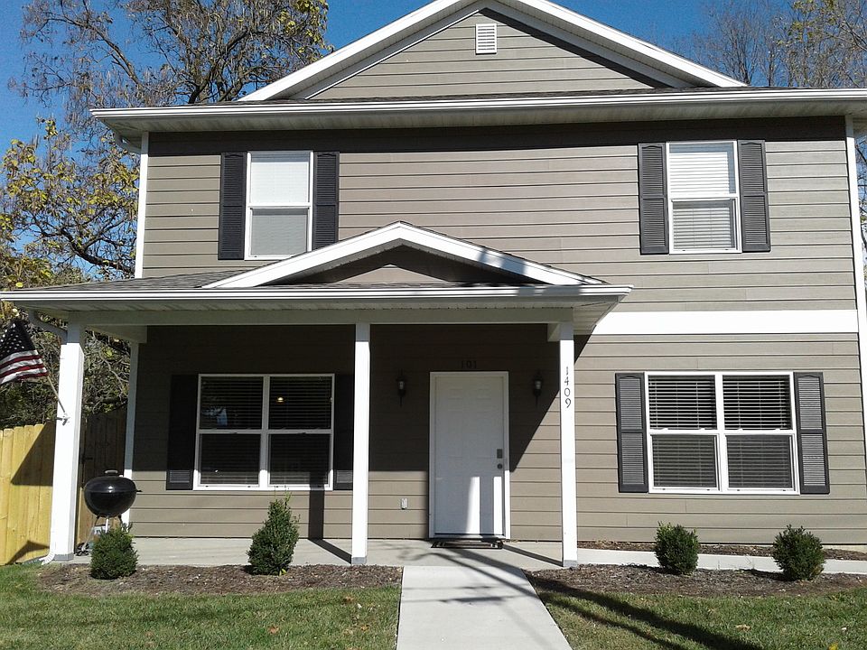 1st image of 1409 Wilkes Blvd APT 101