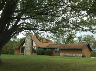 3955 Lancaster Rd, Granville, OH 43023