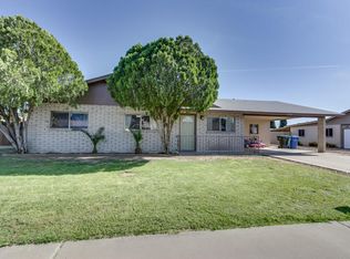 4945 W Beverly Ln, Glendale, AZ 85306
