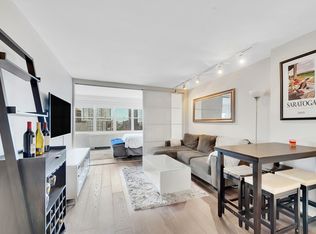 301 E 78th St APT 18D, New York, NY 10075