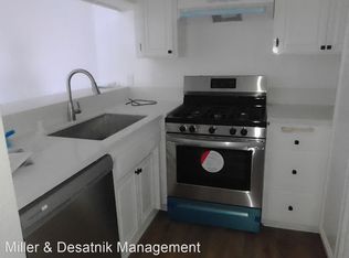 5554 Carpenter Ave #203, Valley Village, CA 91607