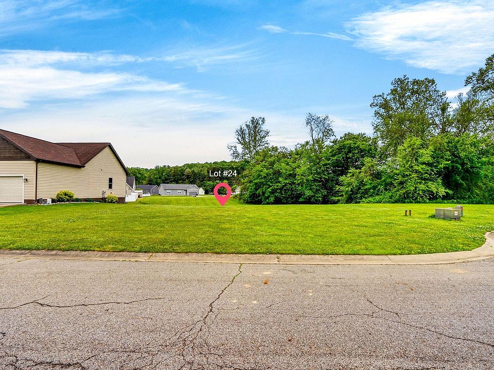 1st image of 0 Cedar Ln Lot 24