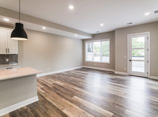 244 Vester St #1B-1BA-753SQFT, Ferndale, MI 48220