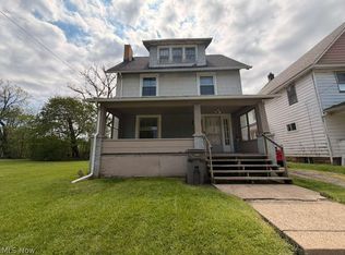 197 W Delason Ave, Youngstown, OH 44507