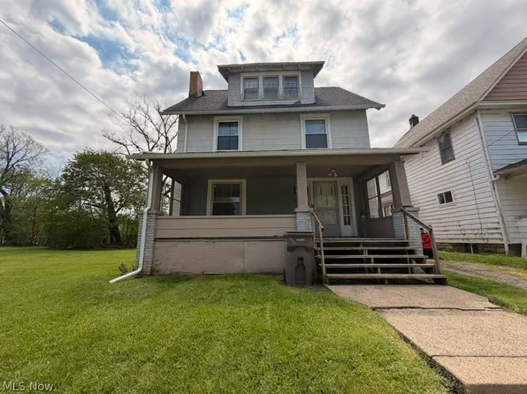 197 W Delason Ave, Youngstown, OH 44507