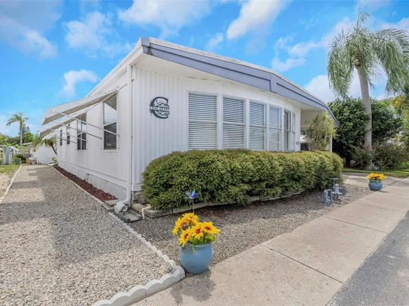 3301 US ALT 19 N #253, DUNEDIN, FL 34698