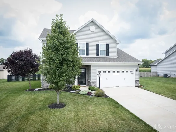 144 Irongate Dr, Englewood, OH 45322