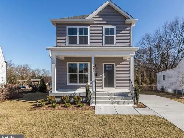 8525 58th Ave, College Park, MD 20740