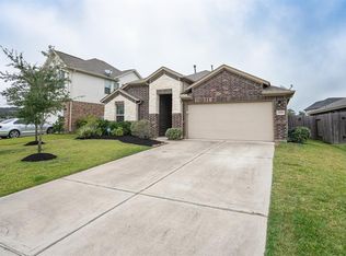 3859 Oakmist Bend Ln, Spring, TX 77386