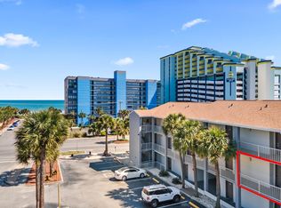 6803 N Ocean Blvd #232, Myrtle Beach, SC 29572
