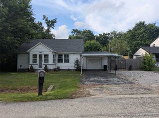 9470 Highway 211 SE, Elizabeth, IN