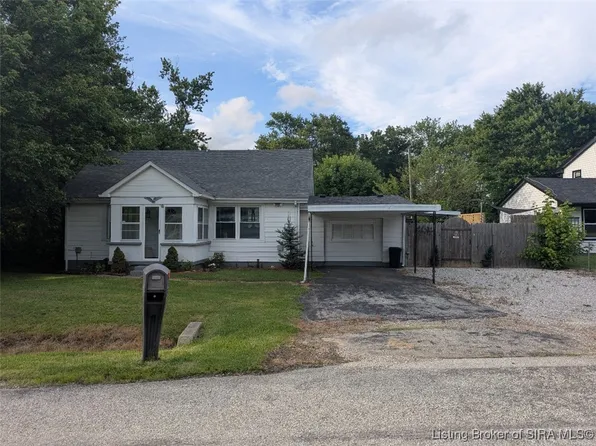 9470 Highway 211 SE, Elizabeth, IN 47117