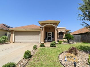 1405 Chambers Ct, Laredo, TX 78046