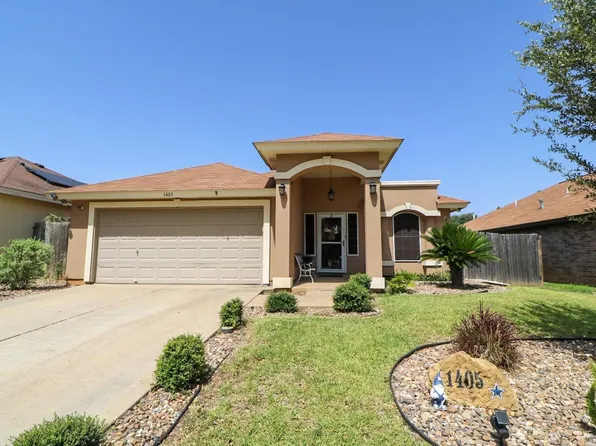 1405 Chambers Ct, Laredo, TX 78046