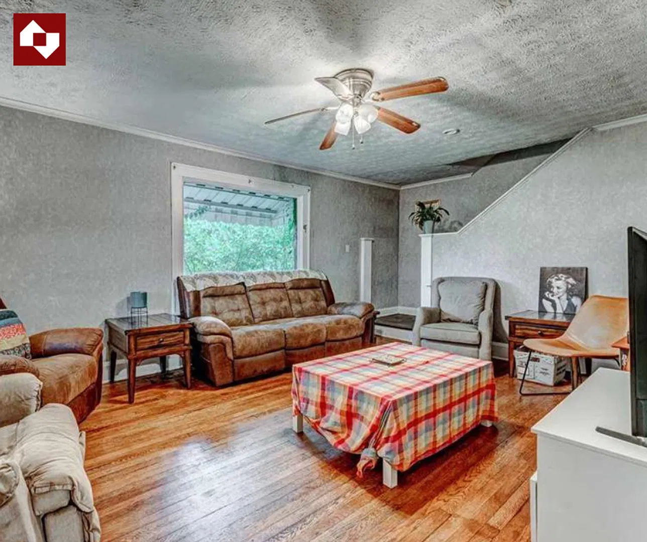 3 bed/2 bath house in Downtown Morgantown - Available 6/02/2027 — Photo 2