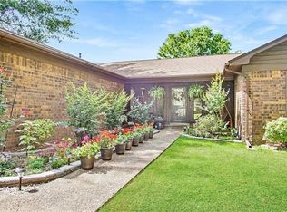 2200 Moody Rd, Barling, AR 72923