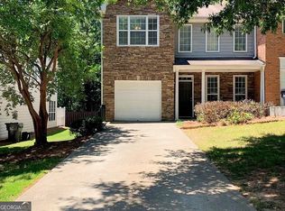 952 Abbey Park Way, Lawrenceville, GA 30044