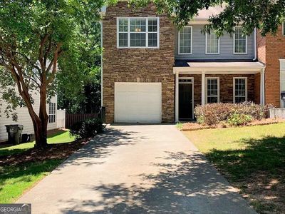 952 Abbey Park Way, Lawrenceville, GA, 30044