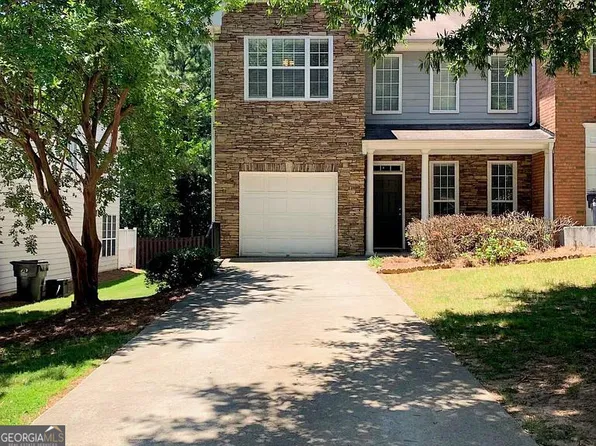 952 Abbey Park Way, Lawrenceville, GA 30044