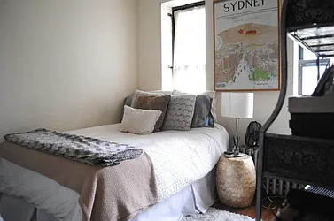 Rented by REAL New York