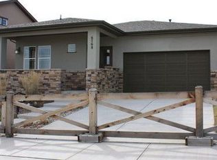 6768 Cottonwood Tree Dr, Colorado Springs, CO 80927