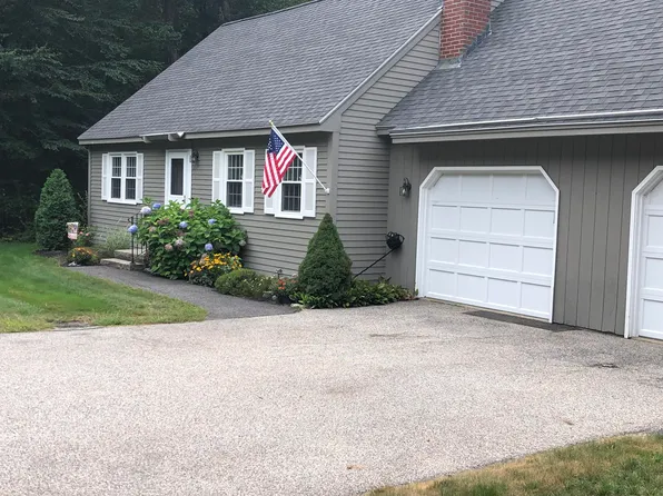 238 Flintlock Village Road #1, Wells, ME 04090