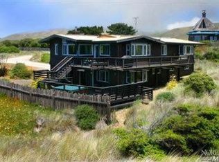 240 Miwok Rd, Bodega Bay, CA 94923