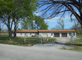 398150 W 900th Rd, Copan, OK 74022