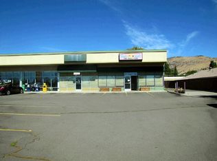 5531 S 6th St, Klamath Falls, OR