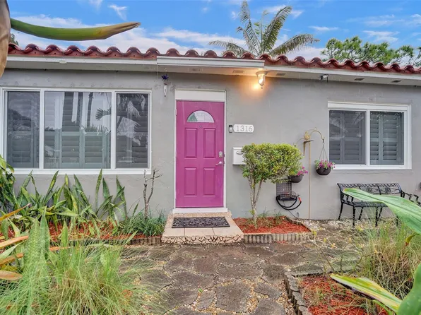1316 NE 2nd Ave, Fort Lauderdale, FL 33304