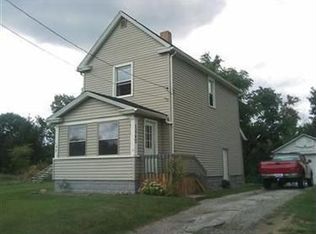 1662 Silliman St, Youngstown, OH 44509