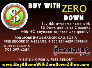 808 Finch Dr, Landover, MD 20785