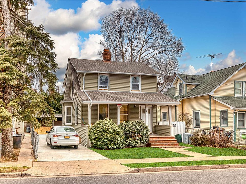 275 Washington Street, Hempstead, NY 11550 Zillow
