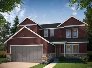 4810 Ravencrest Pl, Castle Rock, CO 80108