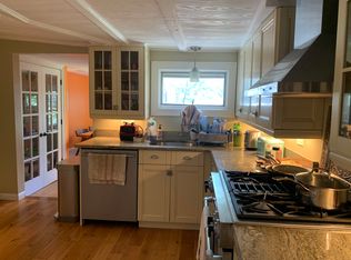 10 Salem Street Ave #2, Charlestown, MA 02129