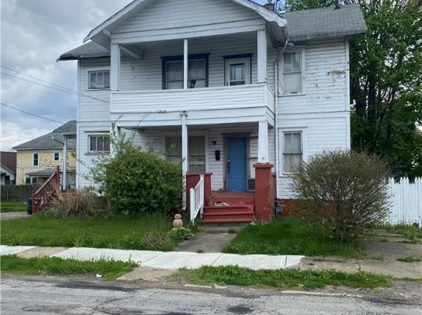 1507 Oregon Ave, Steubenville, OH 43952