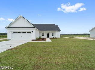 3656 Highway 41 W, Trenton, NC 28585