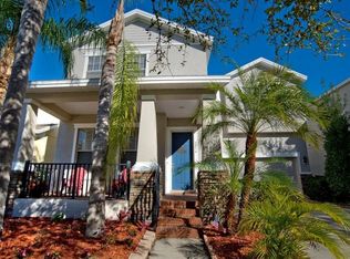 7214 S Saint Patrick St, Tampa, FL 33616