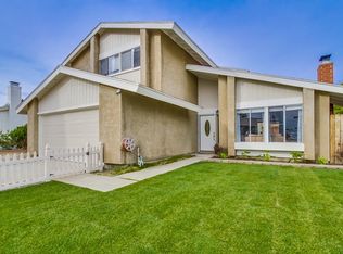 10015 Holborn St, Santee, CA 92071